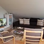 Pematra Ferienwohnung Unterm Dach