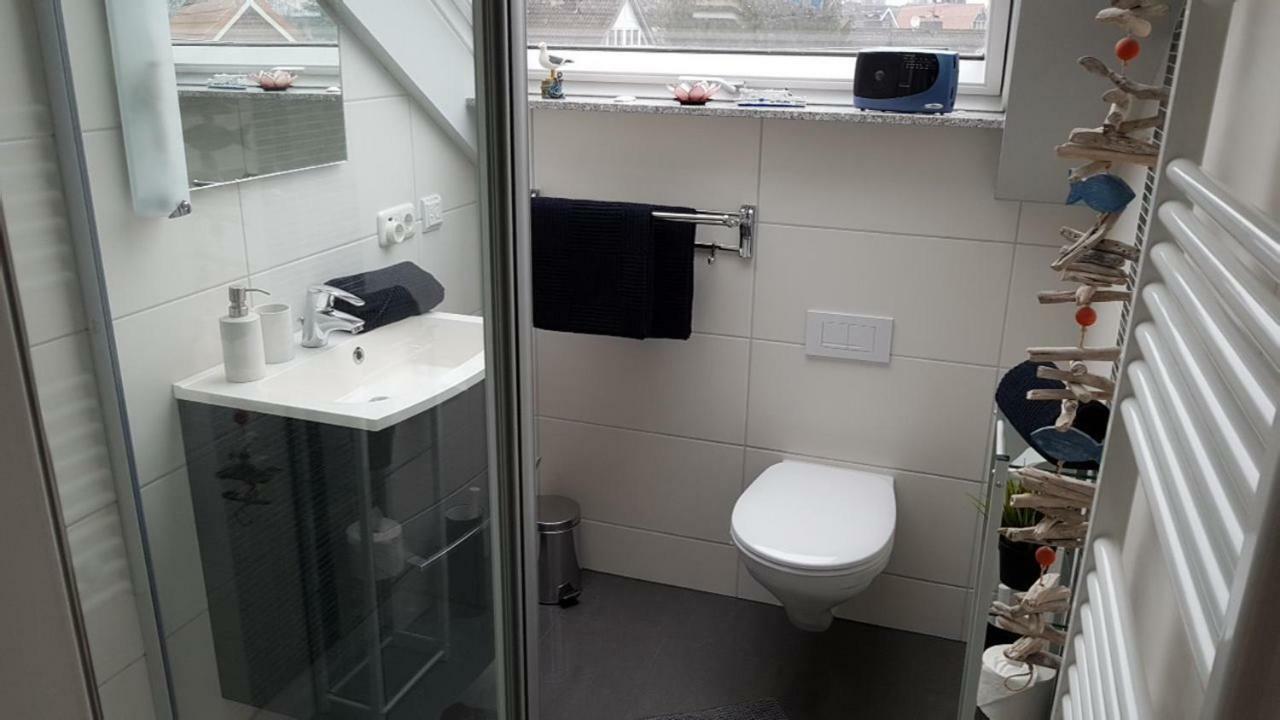 Pematra Unterm Dach Apartment *