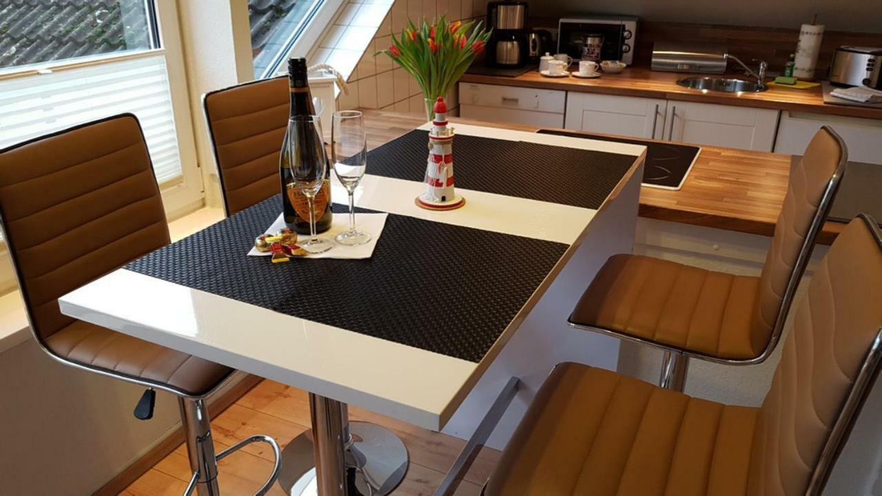 Pematra Unterm Dach Apartment *