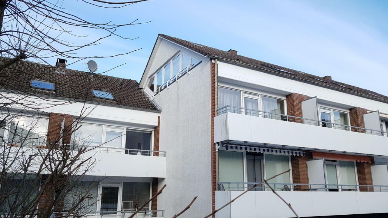 Apartment Pematra Unterm Dach *
